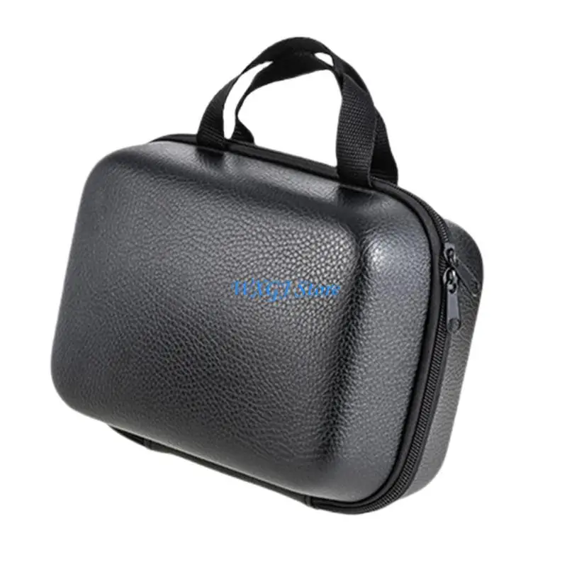 37JE Shockproof Waterproofs Fishing Reel Bag Rotating Reel Case Cover Enduring