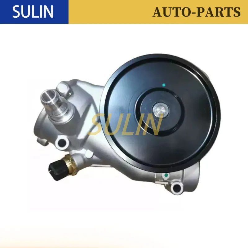 Engine Water Pump Assembly For BMW F10 550i 2010-2013 F11 F12 650i 2010-2012 11517548263 11517548264 11530152382 11531439134