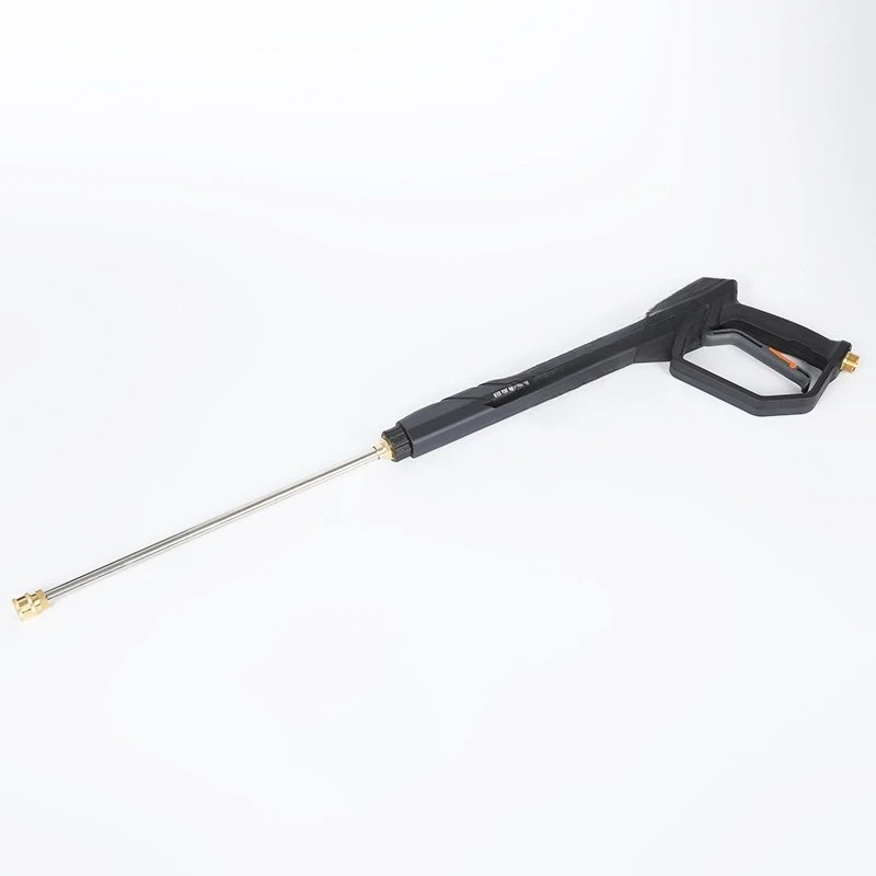 

High pressure car wash cleaning water gun, pressure quick insert long gun