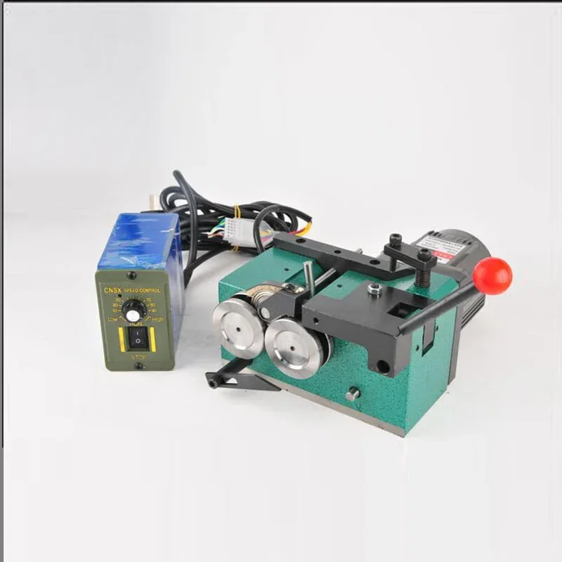 0.005mm High-precision Electric Grinder Punching Needle Thimble Punching Machine Electric Punch Forming Machine