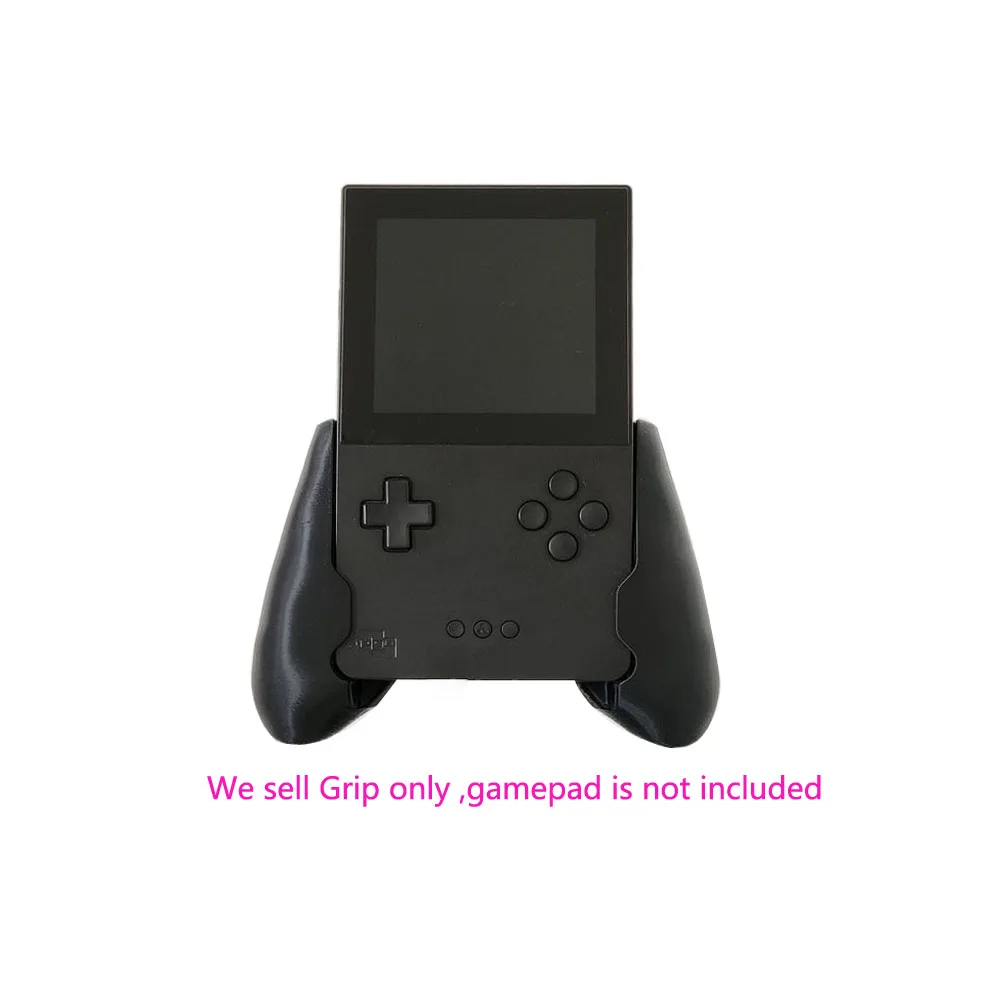 

New 3D Gaming Hand Grip Stand Holder for Analogue Pocket AP Handle Bracket Holder Games Accessory