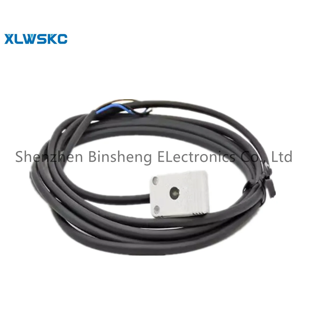 Бесконтактный переключатель xs8s173нал2c NPN, нормально открытый, 12-24 В постоянного тока