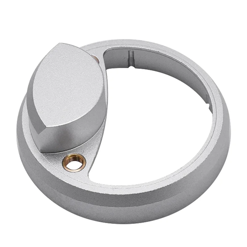 

【Flash-Sale!】Instrument Panel Alloy Cover For Nagra 4.2 / IV-S / SJ Recorders