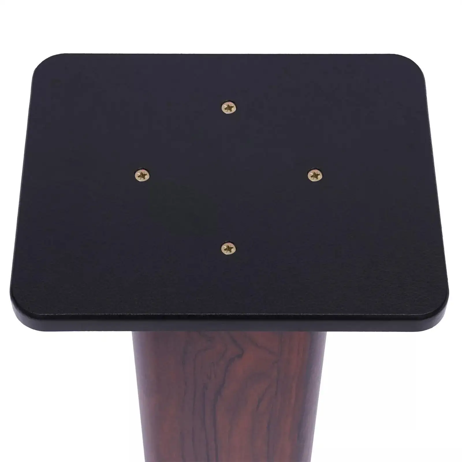 多用途の本棚スピーカースタンド - ホームシアター、ビストロ、図書館に最適 |   音響強化