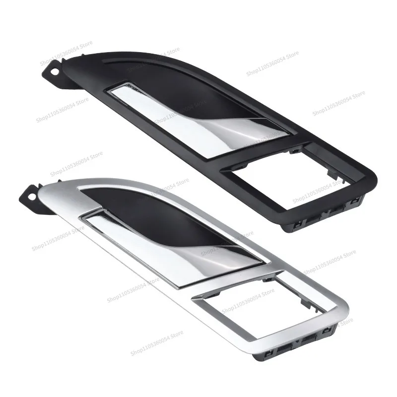 For 08-12 Years, The Inner Handle of The Car Door, Leading Front and Rear Left and Right Inner Buckle Hands To Open Door Handle