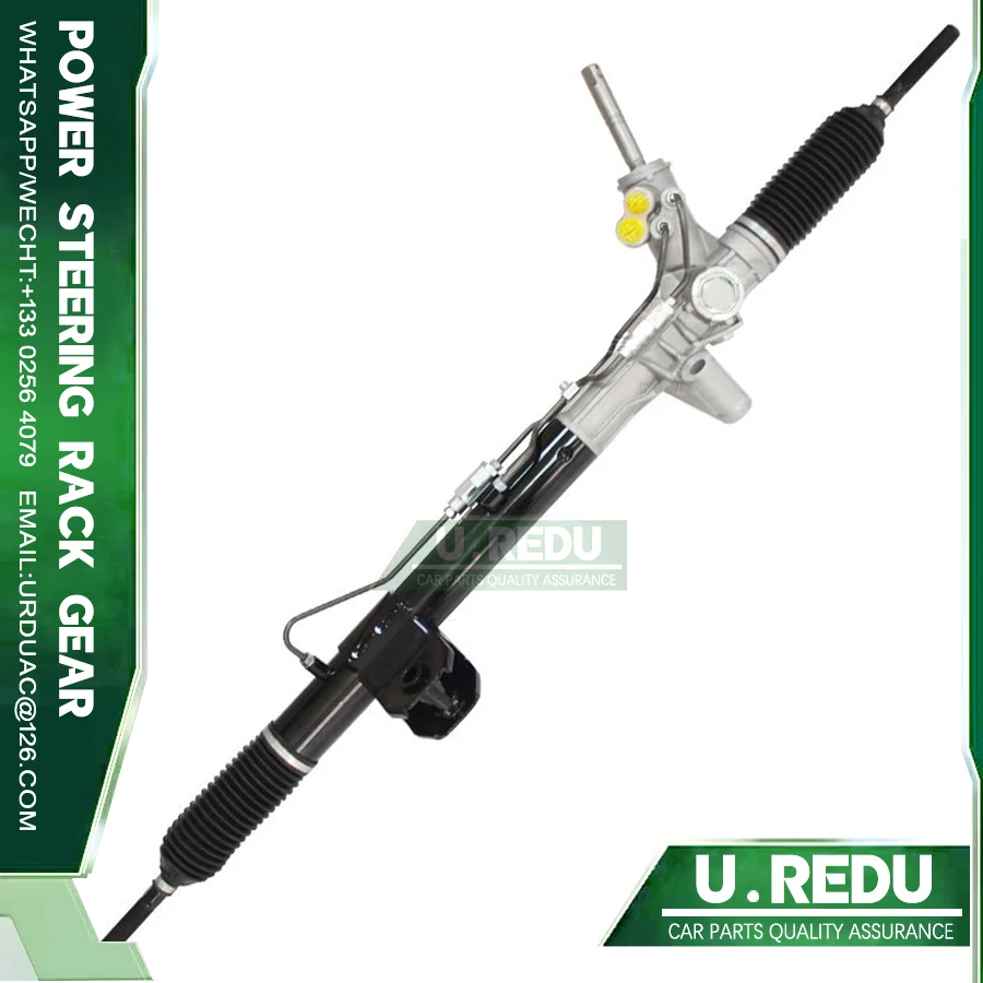 For JEEP LARGE CHEROKEE 11-, DODGE DURANGO 11- New power steering rack 52124724AF 5154513AB 5154729A 5154513AC 5154729AF