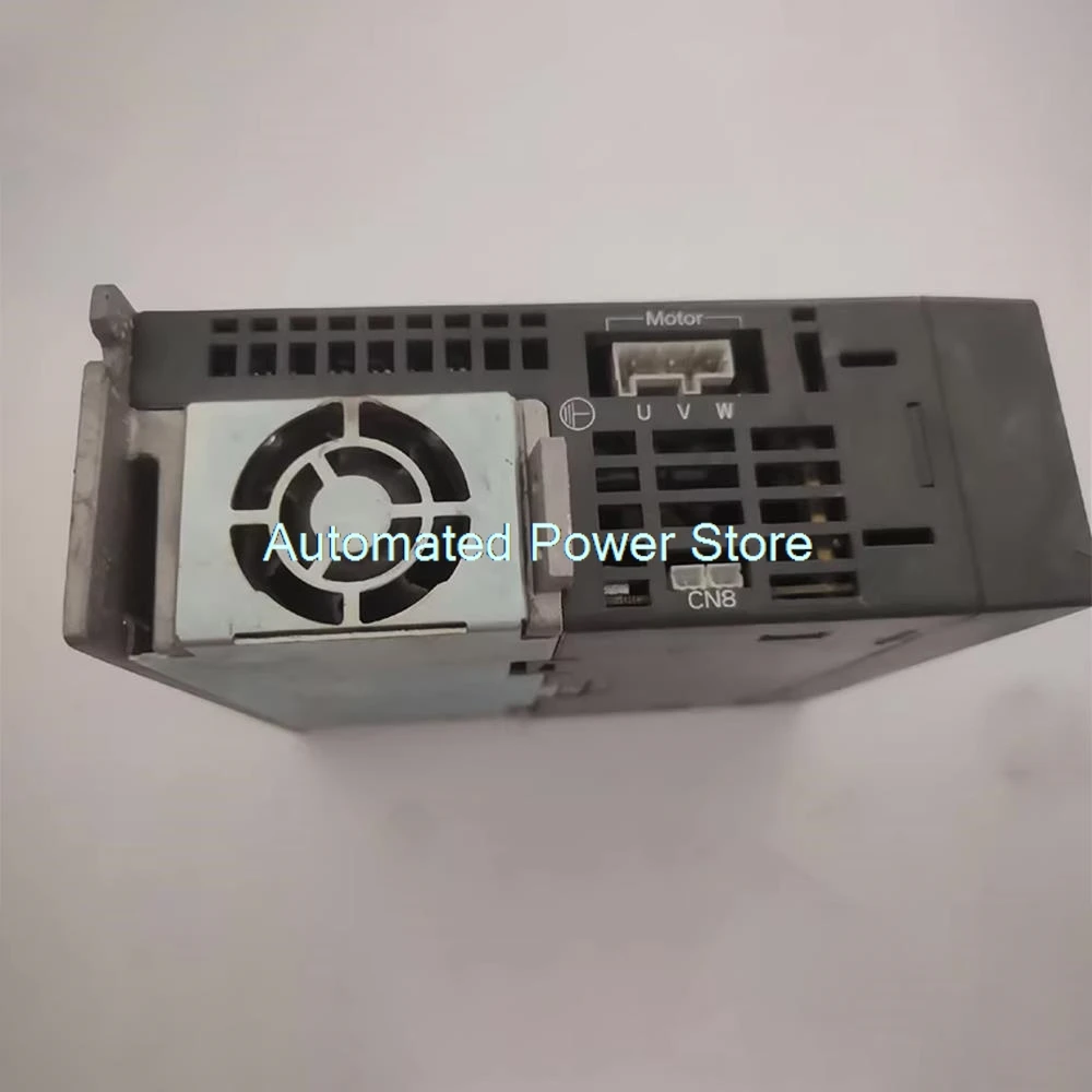 Servo Drive ASD-A2-…