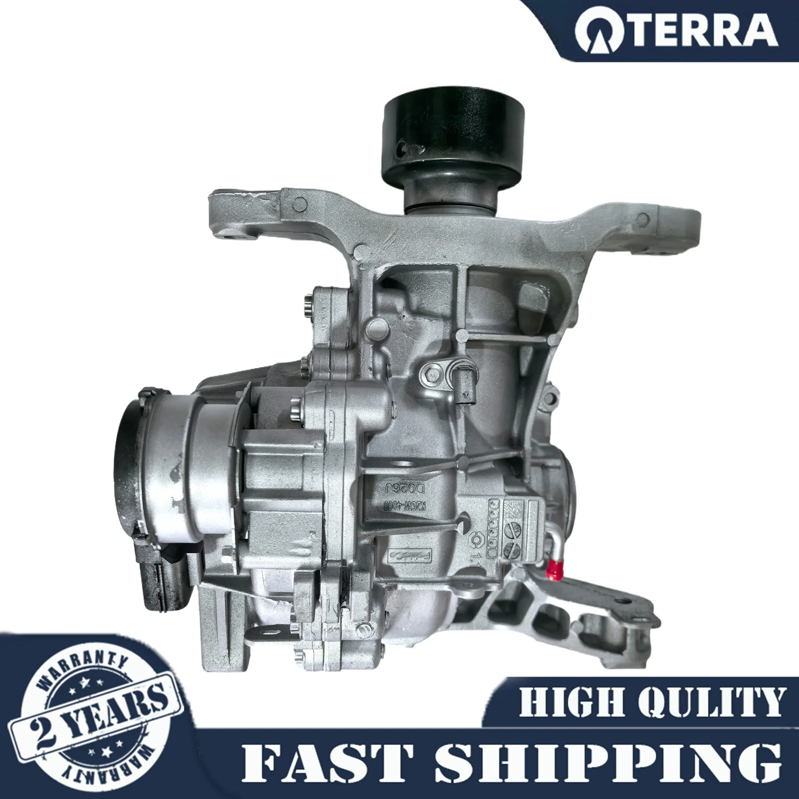 

2020-2025 For Ford Escape Differential Carrier Diff Rear Axle AWD OEM K2GW-4000-AJ K2GZ4000AB K2GZ4000AG