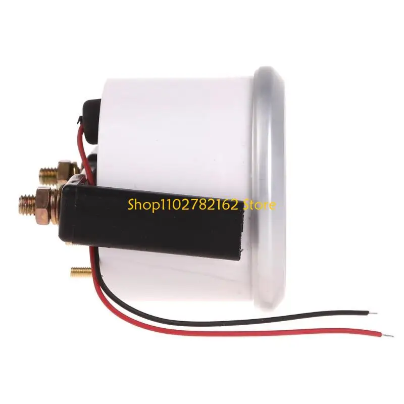 

547B 2'' 52mm Car Electrical Digital Pointer Water Temperature Meter Gauge New