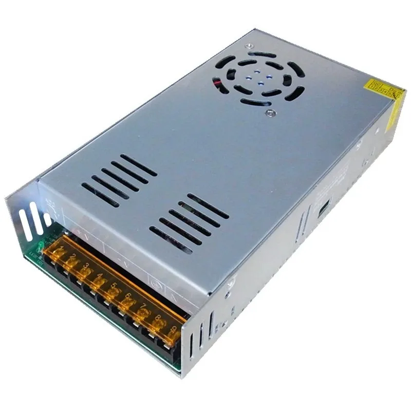 220V to 12V40A switch 12V500Wled lamp 24V15A360W20 transformer