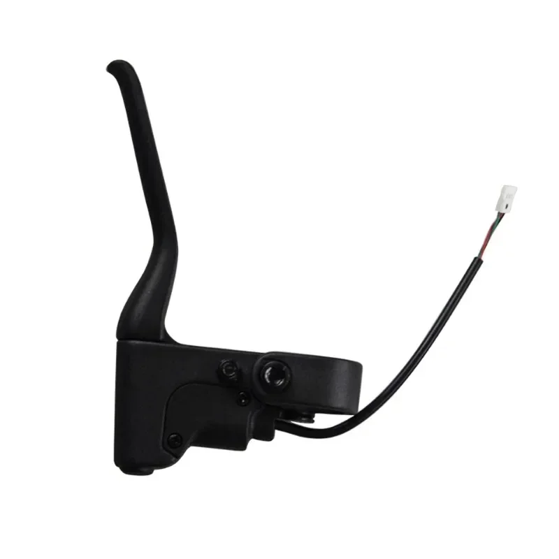 Original FOSTON X-Play Electric Scooter Accessories Controller Fender Bell Disc Brakes Pads Repair Replacement Parts