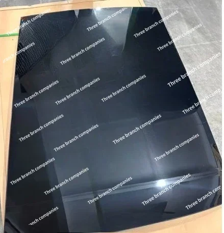 

2021-2025 Panoramic Glass Sunroof | Universal Car Roof Window | Auto Sunroof Replacement Parts