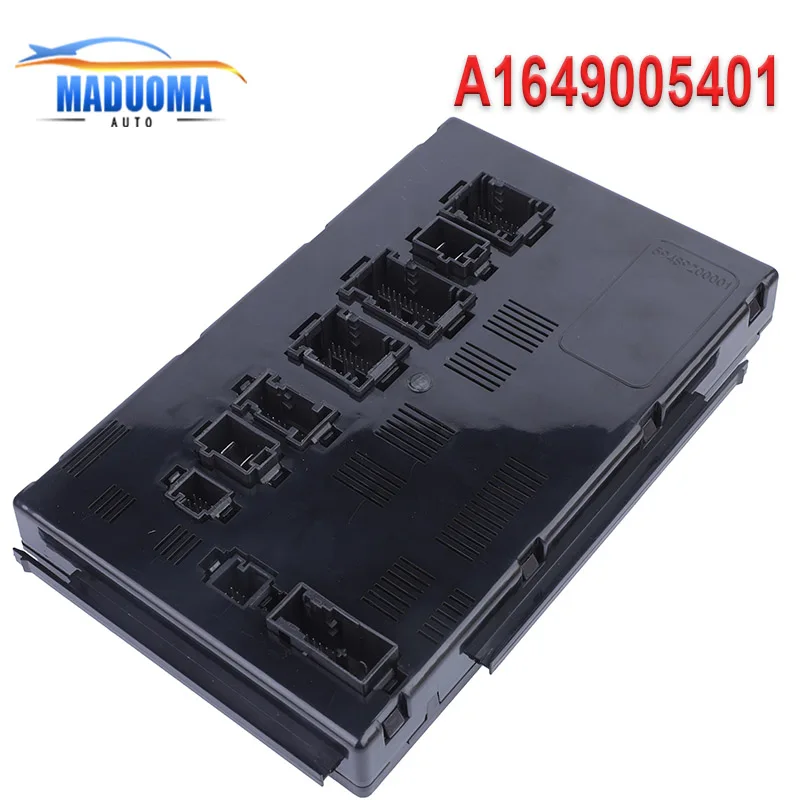 New MADUOMA SAM signal acquisition and control module A1649005401 1649005101 For Mercedes X164 W164 W251 GL320 GL350