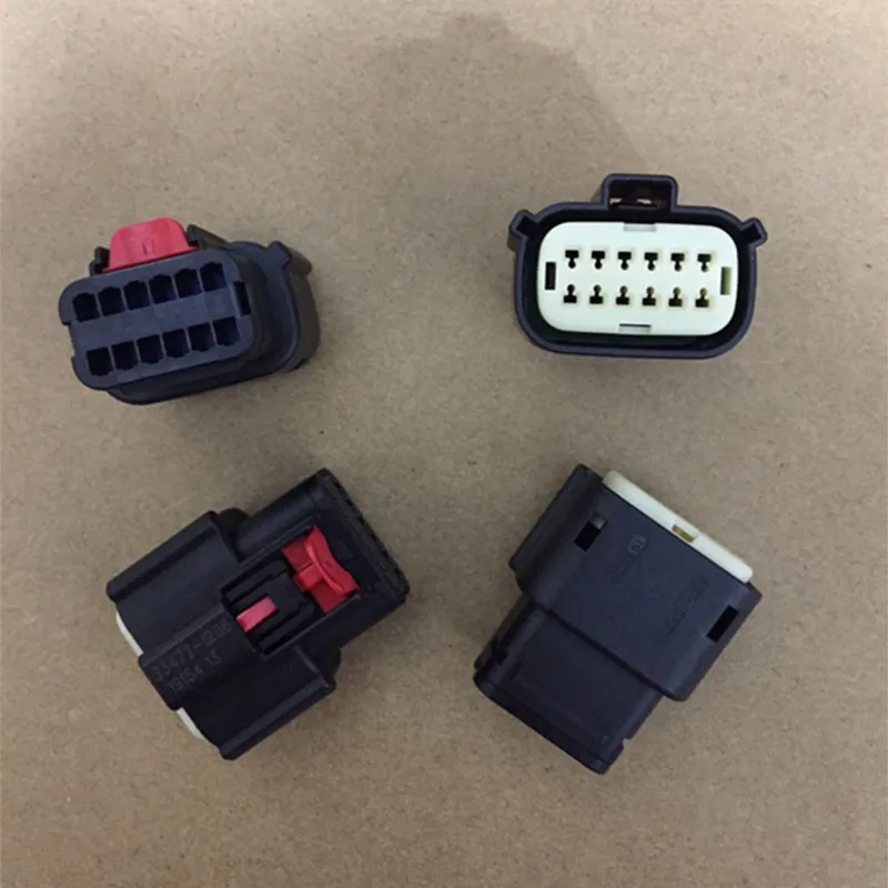 

20pcs/lot 33472-1206 350784-1 5-103669-1 54200207 7283-8117 7287-1116-30 953698-3