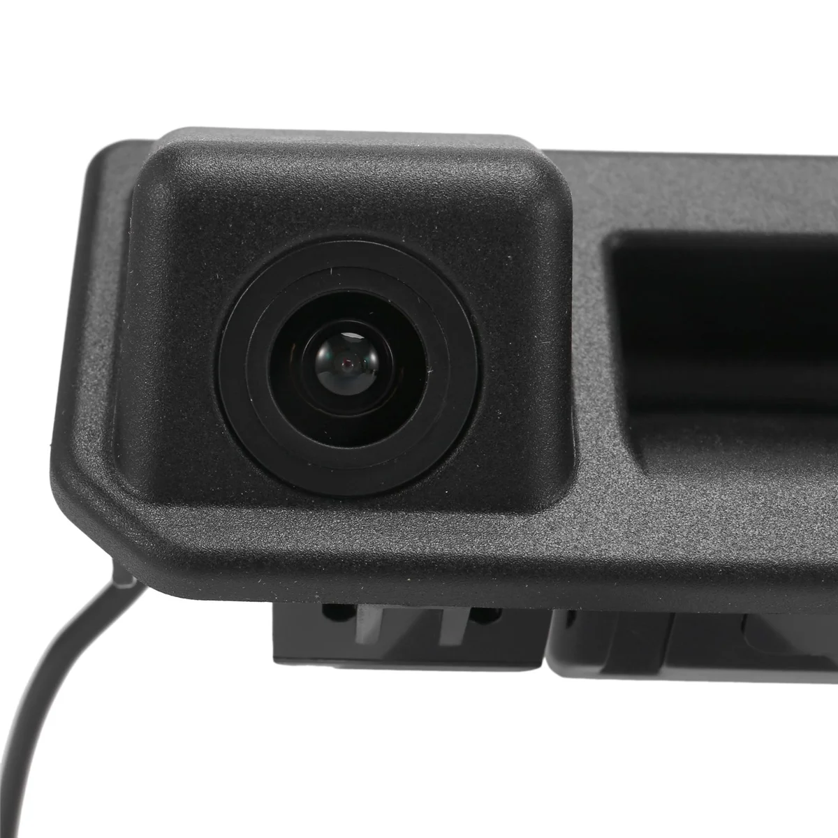 RCD330 Car Trunk Handle Rear View Camera for Audi A3 S3 A4L / Tiguan Touran Passat MQB PQ MIB Dynamic Trajectory Camera