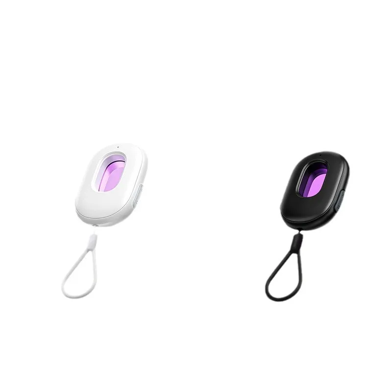 

New second-generation camera intelligent detector hotel anti-candid camera signal detector