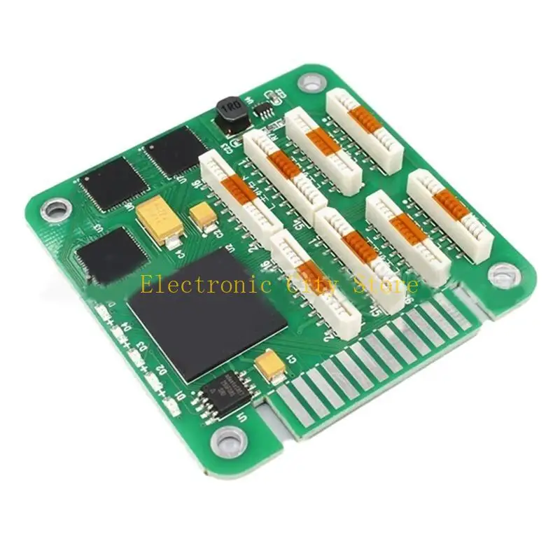 

Для распечатки карты декодера головы i3200 для 4720 Pinthead APS3200 Adapter Single Hu8d