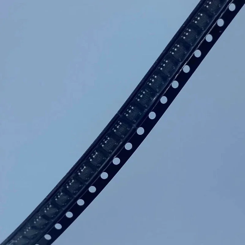 10Pcs/Lot SGM8477-1BXC6G/TR SC70-6,SGM8477,Marking：GI0**,1.8V to 5.5V,Low Noise,Zero-Drift Difference Amplifiers,Electronics