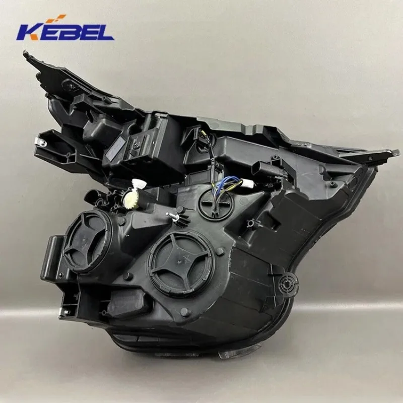 재고 판매 자동 조명 시스템 할로겐 전구 램프 42778367   OEM 42790340   Chevrolet Trailblazer 2021 헤드라이트용 자동차 헤드램프