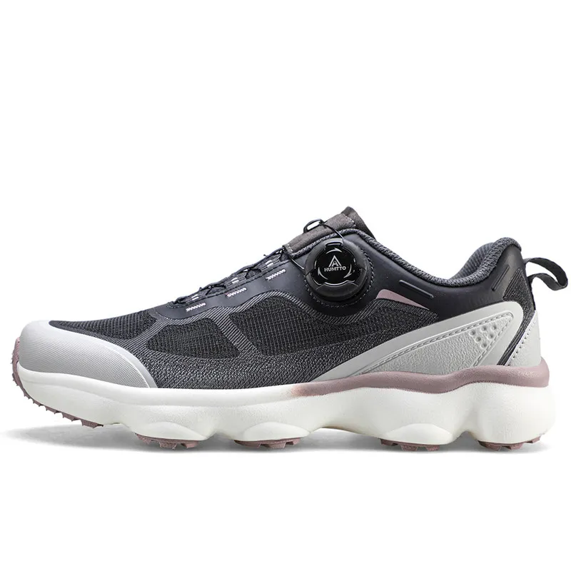 HUMTTO Hiking Shoes Men Outdoor Trekking Sneakers Women's running shoes Mountain  Climbing Camping Wakling cross-country shoes