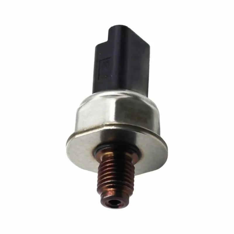 55PP03-01 55PP03-02 الوقود السكك الحديدية منظم الضغط الاستشعار لفورد فوكس سانج يونج كيرون جاكوار X-Type 2.0 جديد