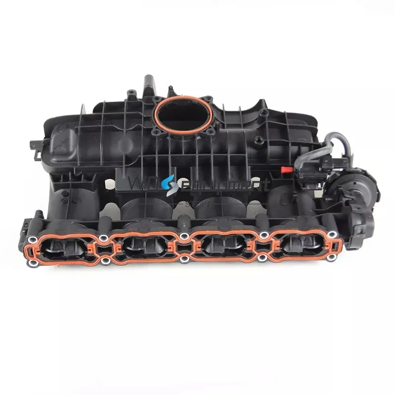 

1.8 2.0 Engine Intake Manifold Fit For VW Golf Tiguan AUDI A3 A4 A5 eat Leon Skoda 06L133201AH 06K133201K 06K133201P