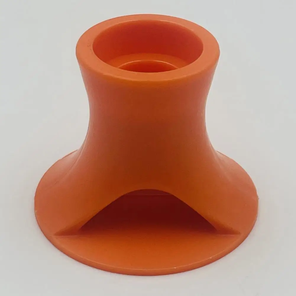 Przenośny stojak na klej uchwyt na butelkę z klejem uniwersalny Mini pojemnik na klej stabilny stojak na pojemnik na płyny do rękodzieła