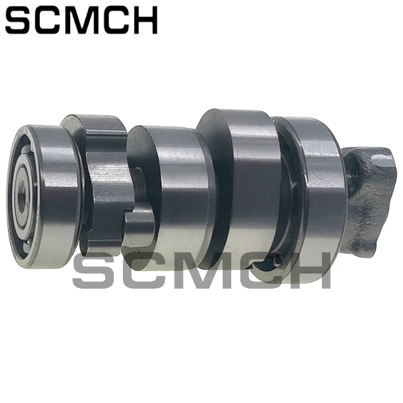 High Quality Camshaft and Rocker For Honda PCX WW 125cc 150cc WW125D PCX125 WW150 PCX150 14100-KZR-601 Scooter 4-Stroke