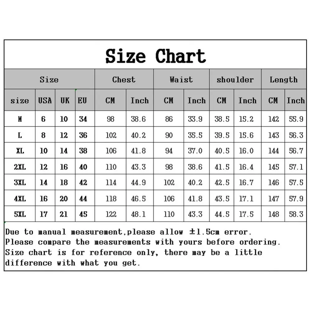 Halloween Dress Retro Large Swing Tight Waist Medieval Lady Cosplay Costume