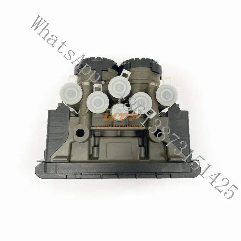 

Подходит для EBS OEM K093192 354161 21114976 22225554, подходит для грузовиков VOL-VO FMX/FH/FM