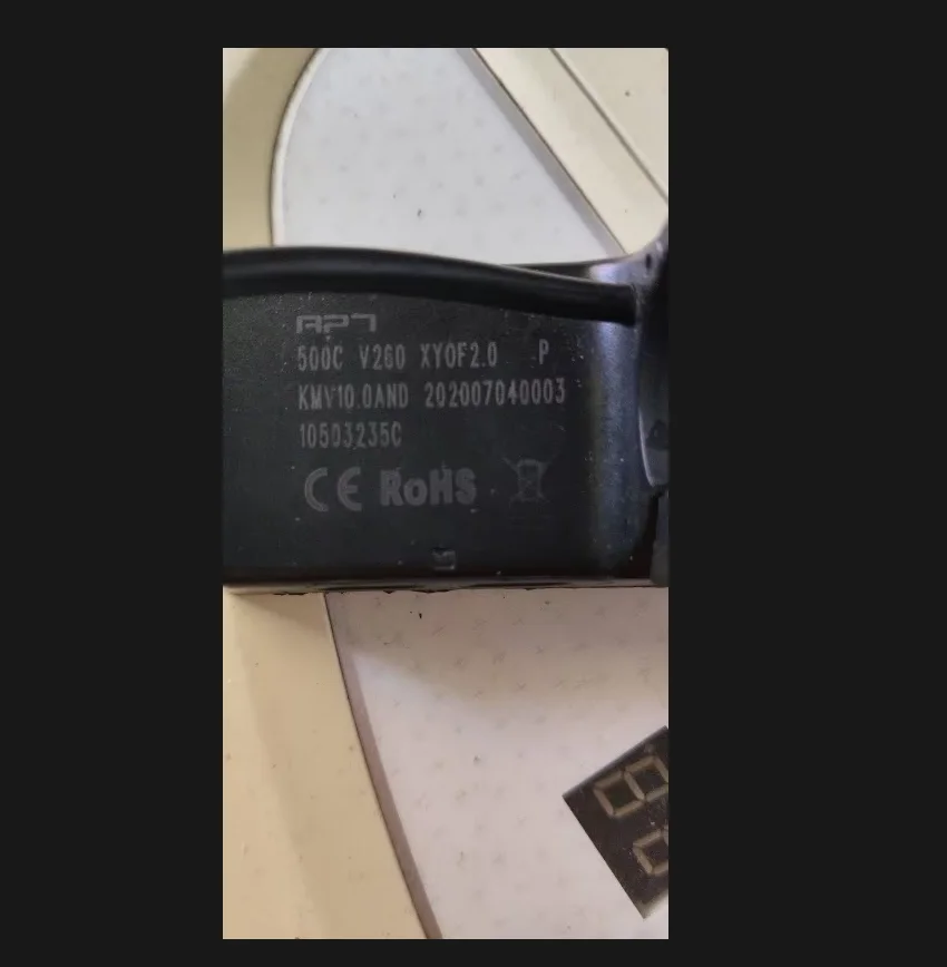 This is for a replacement product link with the replacement order number:8210765187193970