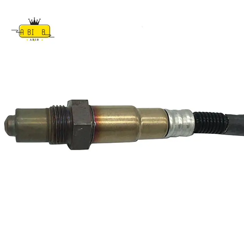 ABIB -Oxygen Sensor O2 Sensor Lambda Air Fuel Ratio For Volvo S40 V50 C30 Ford Focus C-Max Fiesta V 3M51-9F472-AB