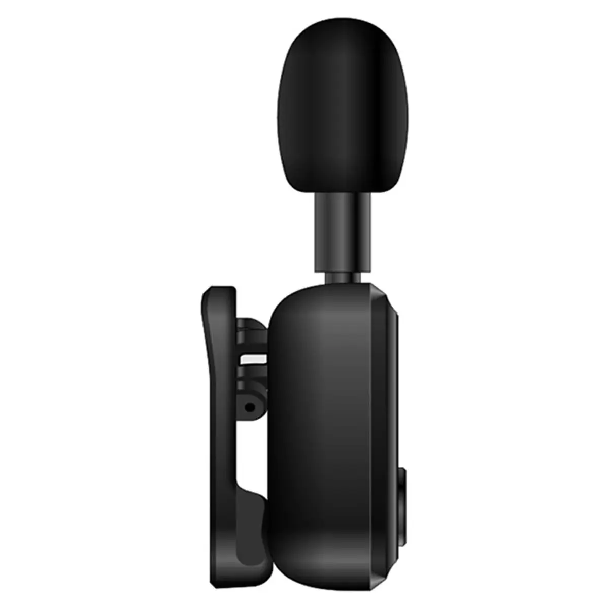 A32I Lavalier Microphone Portable Video Micrphone for Phone Live Broadcast Gaming Accessories Conversation
