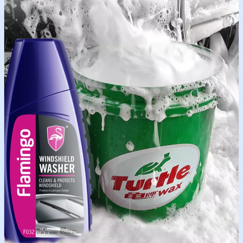 

Largecapacity car spray for rainproof coating