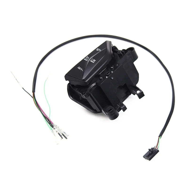 

Car Steering Wheel Speed Control Switch With LIM For Ford Focus Kuga 2012-2015 Cruise Control System Replacement Parts