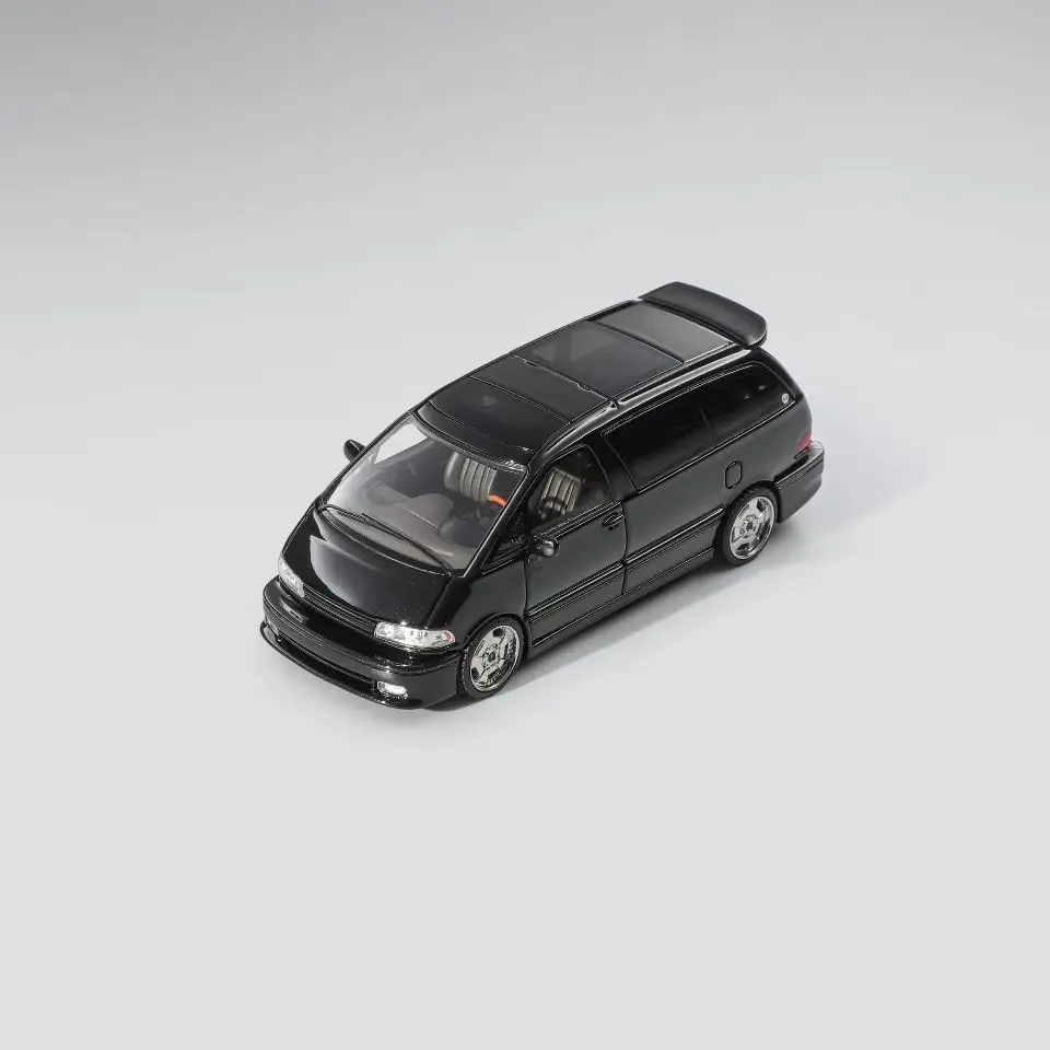 �y�Z�[�����zPDSMORTAL �����ԃ��f�� �g���^ �v���r�A ���[�W �L���O :64 �X�P�[�� �R���N�^�u���ԗ����f���������� �Ώ۔N�� 4 �Έȏ�