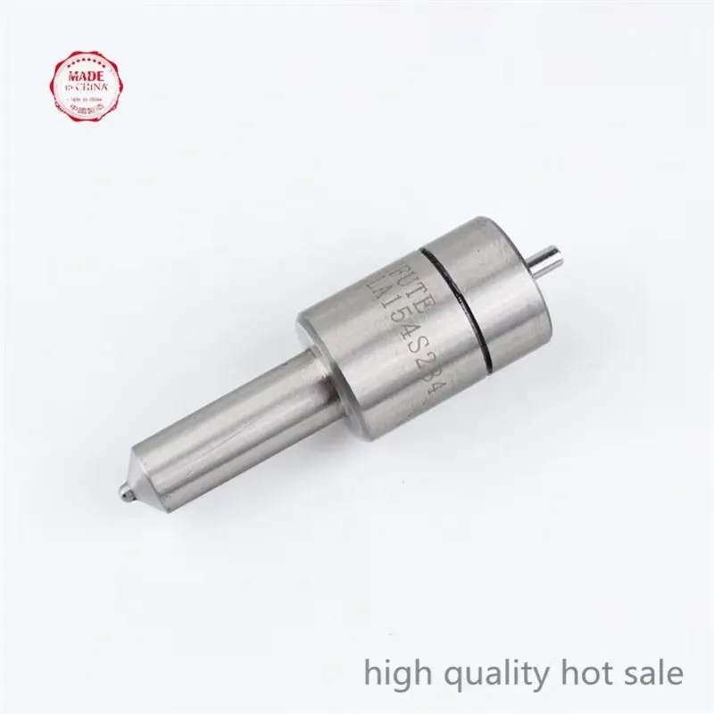 High Quality DLLA154S284 Diesel engine parts Nozzle DLLA160SY527 DLLA160SY528 DLLA160SY529 DLLA155S002 DLLA151S011 DLLA155S028