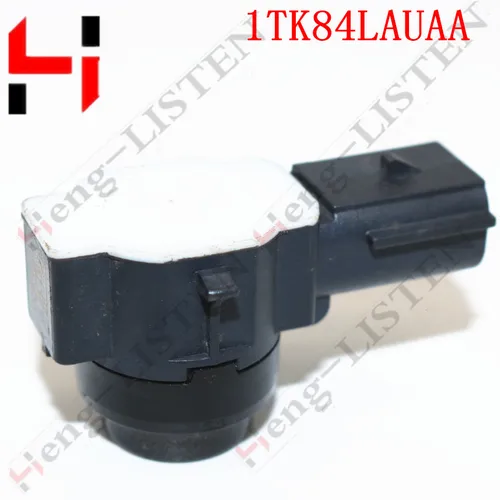 Imagen 2 del producto 1TK84LAUAA OEM 0263023218 PDC Sensor de estacionamiento de coche Radar de asistencia inversa 14-19 para Je Ep Dur Ango accesorios de coche
