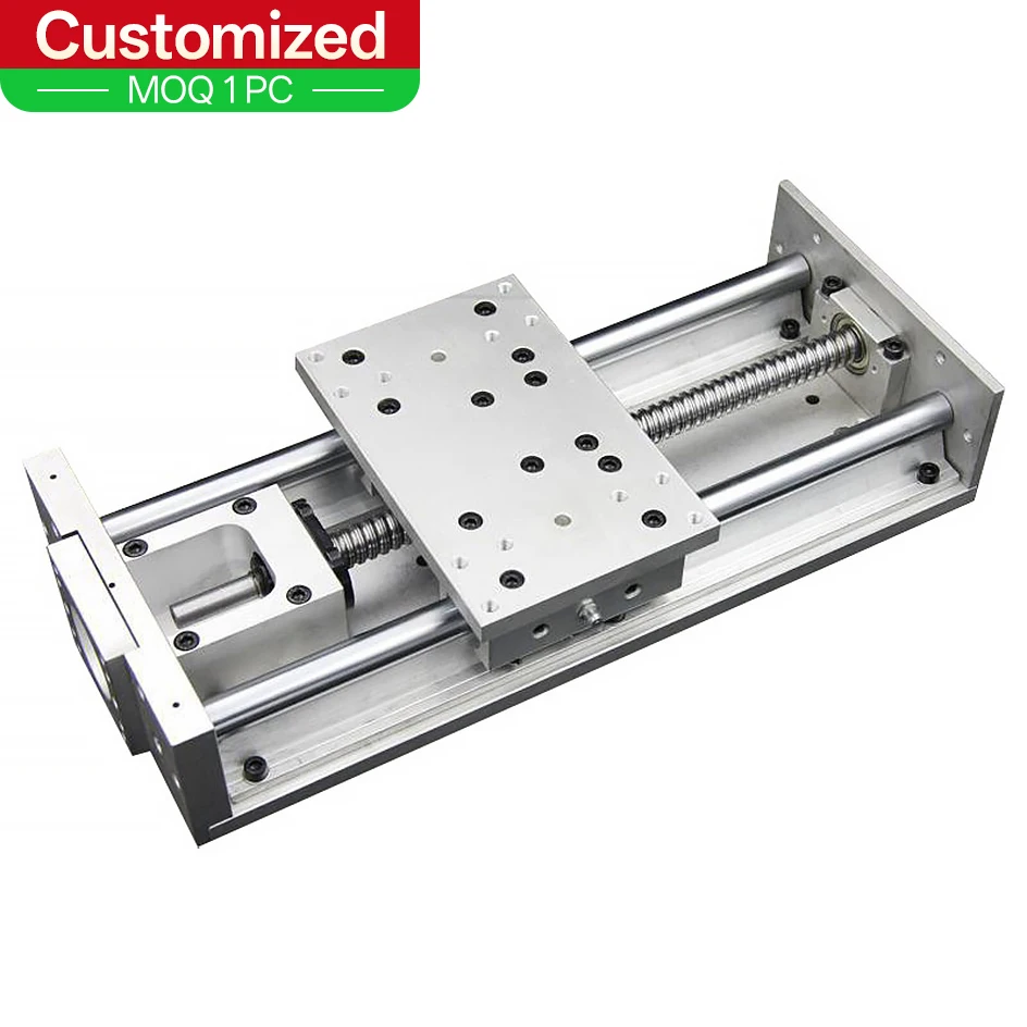 prototipazione rapida personalizzata a 3/4/5 assi Parti metalliche di precisione CNC Parti di tornitura per fresatura in lega di alluminio Servizi di lavorazione CNC