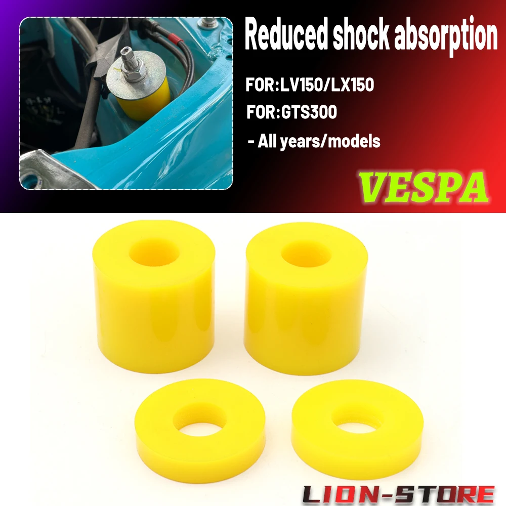 For Vespa Piaggio Scooter GTS LX LXV Sprint Primavera 125 150 200 250 300 GTS250 GTS300 Physical tower top lowering code