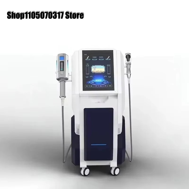 

SR Professional Roller Massage Machine for Slimming Shaping Cellulite Removal Inner Ball Weight Loss Physical Therapy 2025