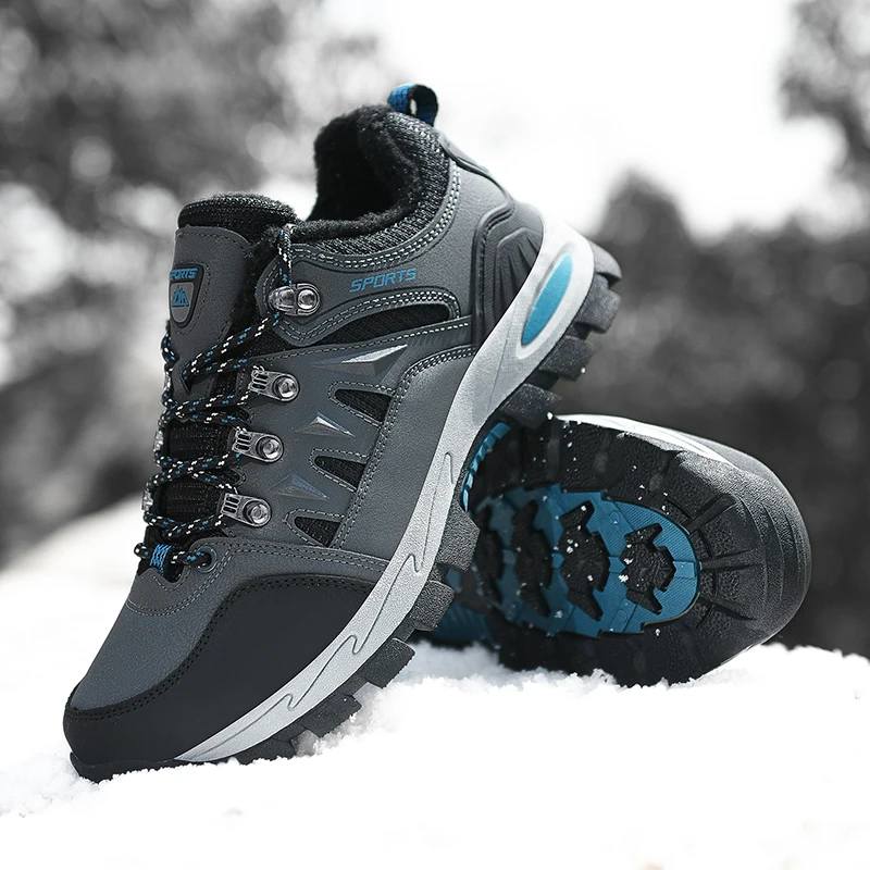 Men Outdoor Hiking … - image