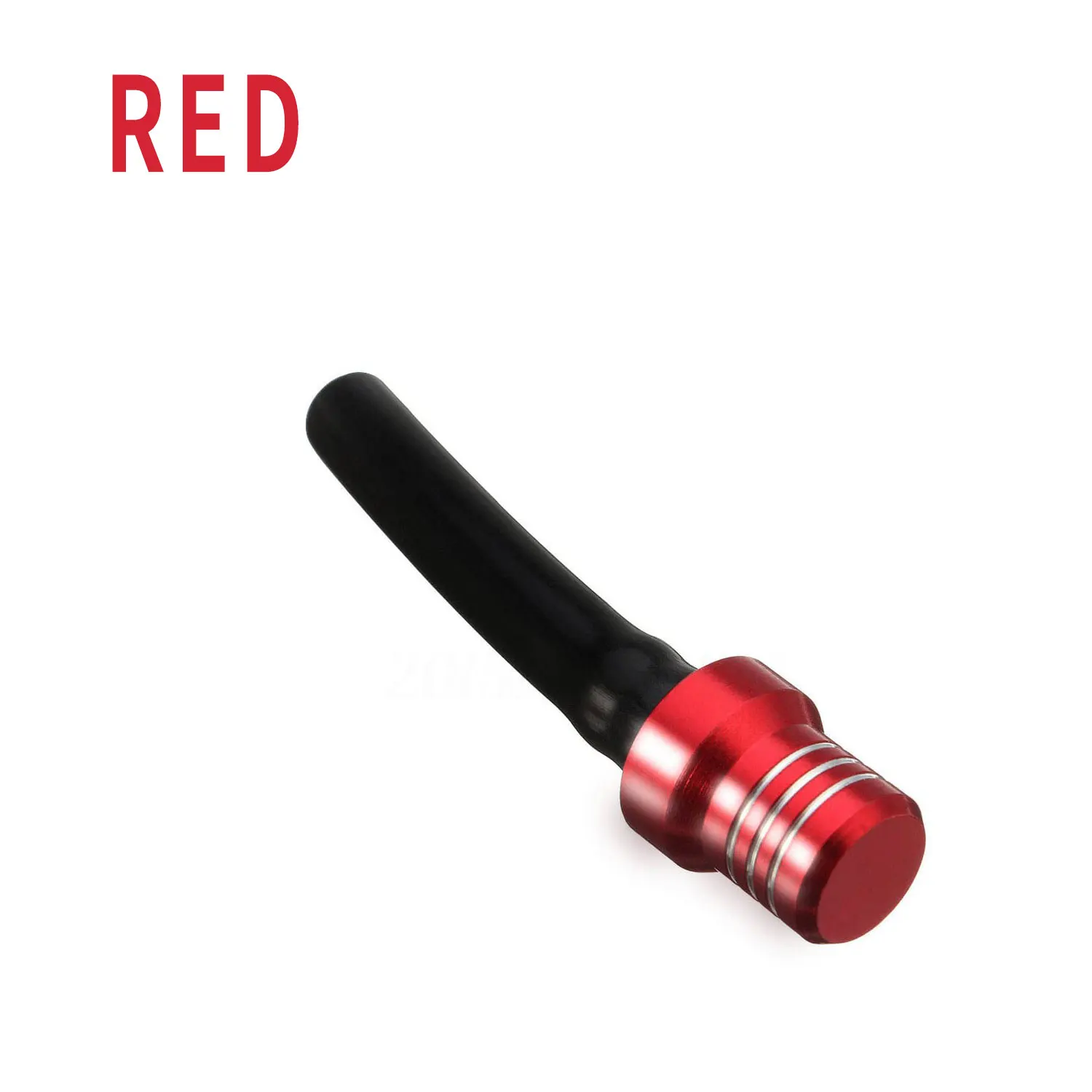 Motorcycle ATV Fuel Tank Breather Pipe One-Way Valve Gas Cap Vent Hose Tube for Motocross Quad Dirt Pit Bike view 4