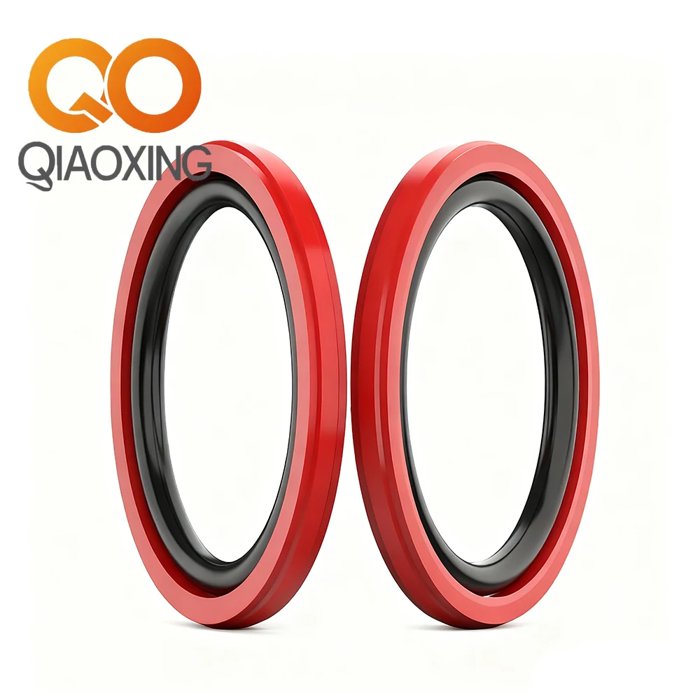 

10PCS PG Glyd Ring | OD 20~56mm Thk 3.2mm | -30°C~80°C High Pressure PU Wear-Resistant Hydraulic Seals for Excavator/Cylinder