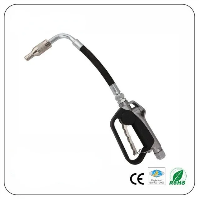 

LCD display Filling gun oil pump accessories machine butter manual oil gun Oil delivery speed: 1-35 L/min