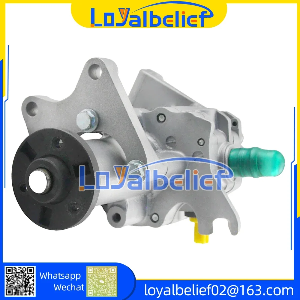 

Loyalbelief NEW Power Steering Pump For BMW X5 (E70) 32416781005 32416781003