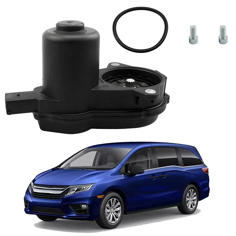 حار-ل هوندا HR-V أوديسي 2016-2022 متوافق 43020-T7A-000 مشغل فرامل الانتظار الخلفي ، لهوندا HR-V أوديسي 2016-2022 كومبا #3