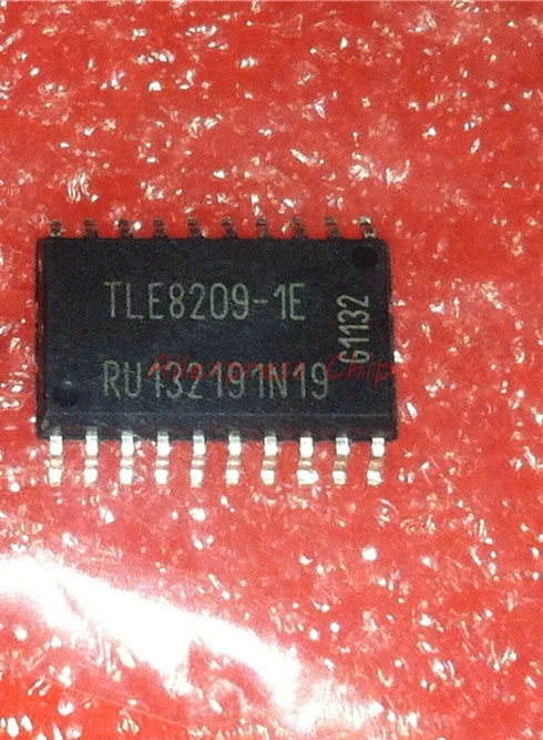 10pcs/lot TLE8209-1E TLE8209-2E TLE8209 SOP-20 In Stock