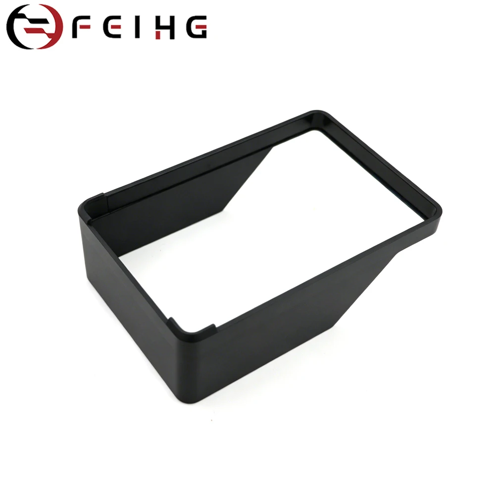 Motorradzubehör Sonnenschutzabdeckung Instrumentenbildschirm Sonnenschutzschutz für Voge DS800X Rally 800DS Rally DS 800 X – Detail 8