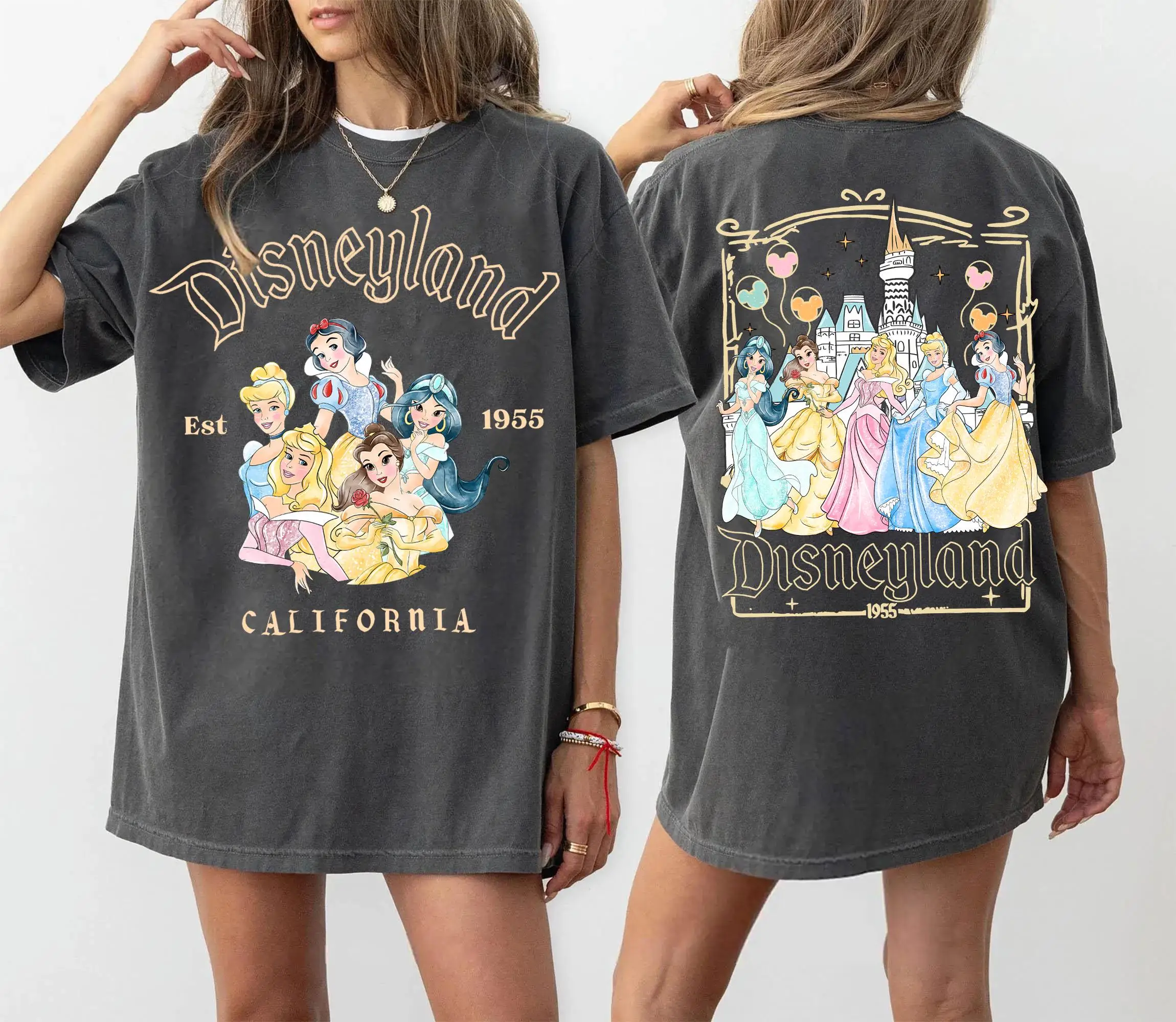 Vintage Disneyland … - image